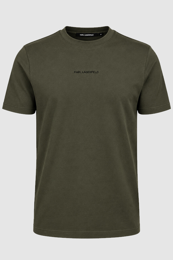 ΜΠΛΟΥΖΑ T-SHIRT KARL LAGERFELD - 590